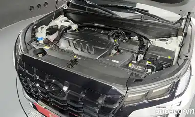 Hyundai Palisade 2024 2.2 Автомат в Москве № 530427, миниатюра 6