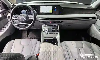 Hyundai Palisade 2024 2.2 Автомат в Москве № 530427, миниатюра 7