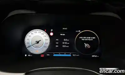 Hyundai Palisade 2024 2.2 Автомат в Москве № 530427, миниатюра 8