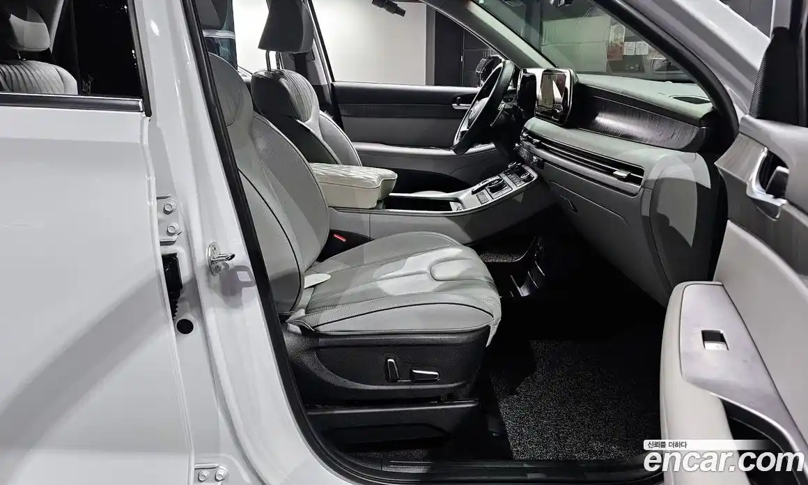 Hyundai Palisade 2024 2.2 Автомат в Москве № 530427, фото 10