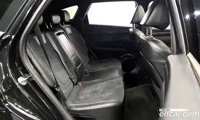 Hyundai Tucson 2024 1.6 Автомат в Москве № 530618, миниатюра 12