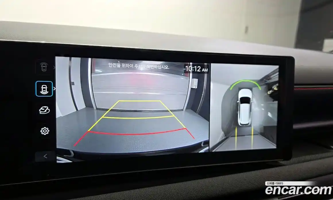 Hyundai Tucson 2024 1.6 Автомат в Москве № 530618, фото 15