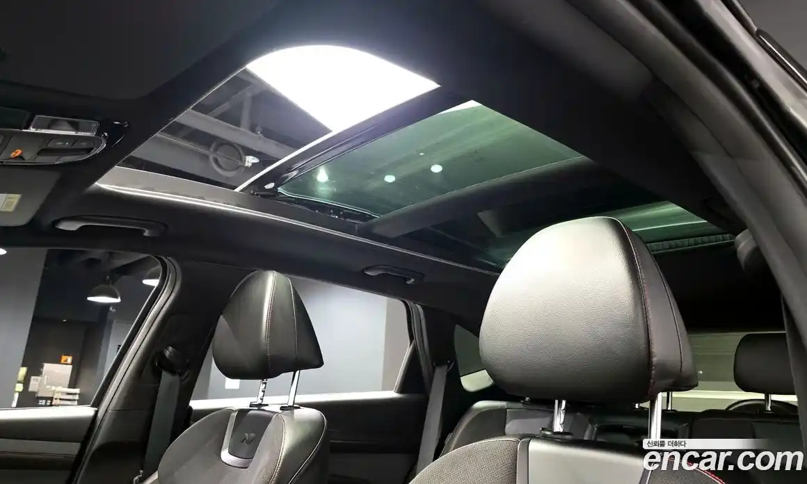 Hyundai Tucson 2024 1.6 Автомат в Москве № 530618, фото 16