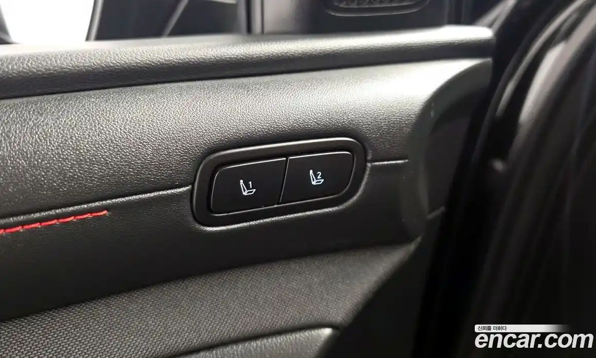 Hyundai Tucson 2024 1.6 Автомат в Москве № 530618, фото 18