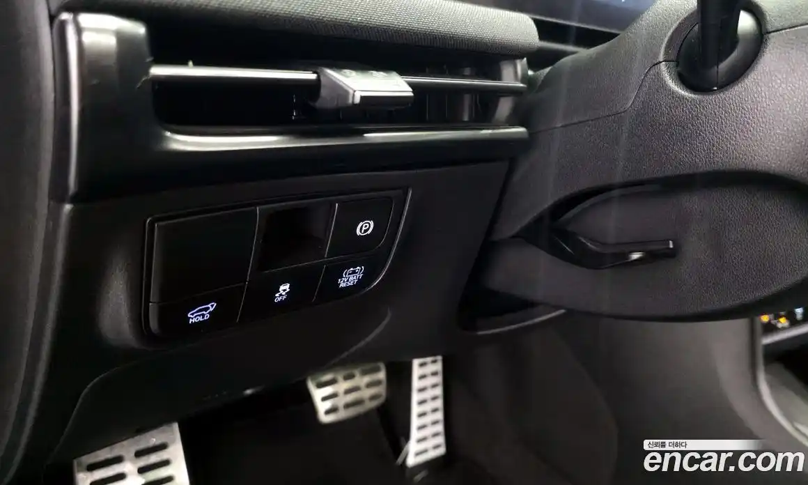 Hyundai Tucson 2024 1.6 Автомат в Москве № 530618, фото 19