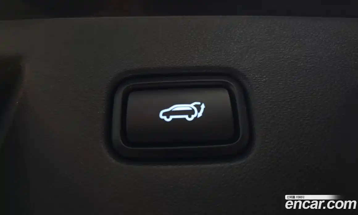 Hyundai Tucson 2024 1.6 Автомат в Москве № 530618, фото 20