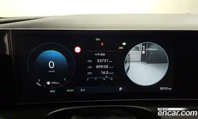 Hyundai Tucson 2024 1.6 Автомат в Москве № 530618, миниатюра 8