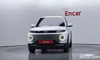 Hyundai Casper 2023 1.0 Автомат в Москве № 530748, миниатюра 3