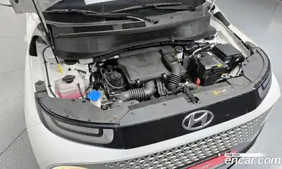 Hyundai Casper 2023 1.0 Автомат в Москве № 530748, миниатюра 6