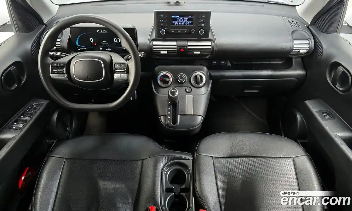 Hyundai Casper 2023 1.0 Автомат в Москве № 530748, фото 7