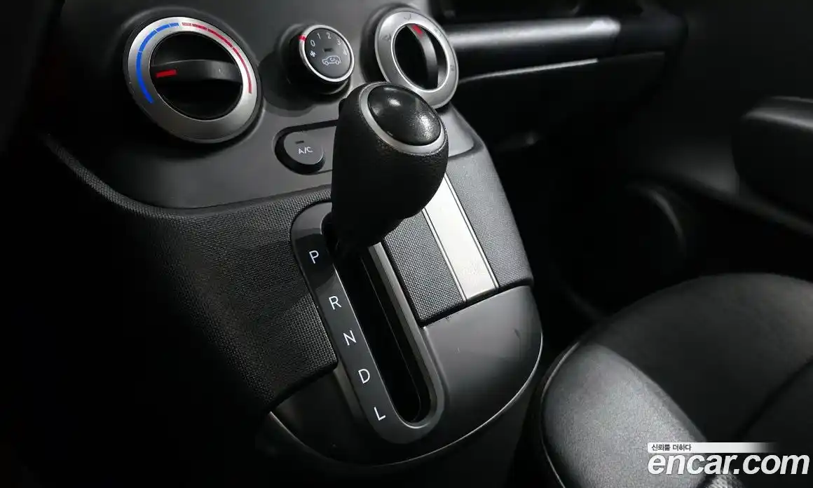 Hyundai Casper 2023 1.0 Автомат в Москве № 530748, фото 9