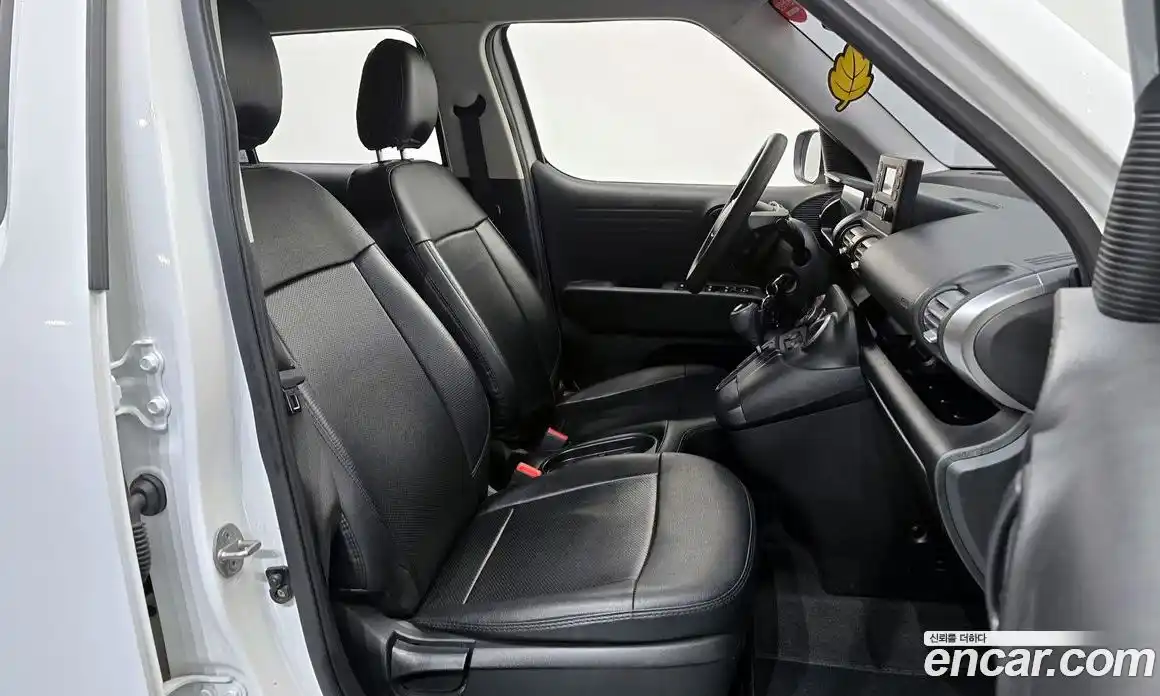 Hyundai Casper 2023 1.0 Автомат в Москве № 530748, фото 10