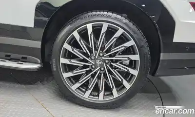 Hyundai Santa Fe 2024 2.5 Автомат в Москве № 530775, миниатюра 5