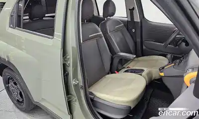 Hyundai Casper 2022 1.0 Автомат в Москве № 531147, миниатюра 11