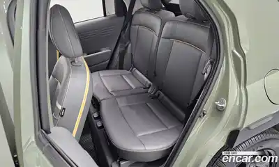 Hyundai Casper 2022 1.0 Автомат в Москве № 531147, миниатюра 12