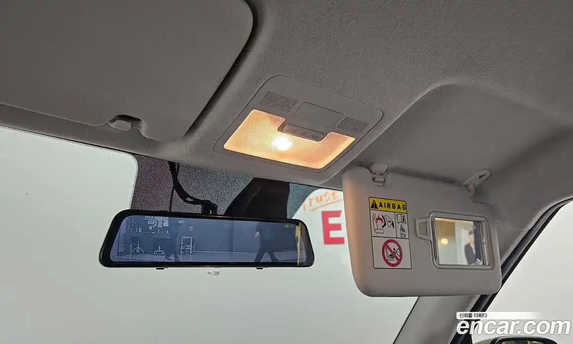 Hyundai Casper 2022 1.0 Автомат в Москве № 531147, фото 19