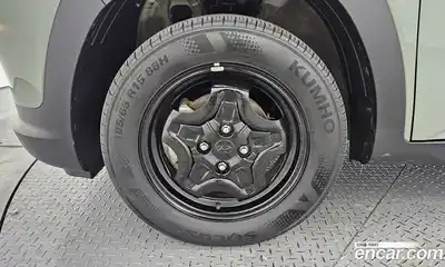 Hyundai Casper 2022 1.0 Автомат в Москве № 531147, миниатюра 5