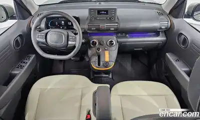 Hyundai Casper 2022 1.0 Автомат в Москве № 531147, миниатюра 7