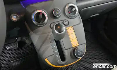 Hyundai Casper 2022 1.0 Автомат в Москве № 531147, миниатюра 9