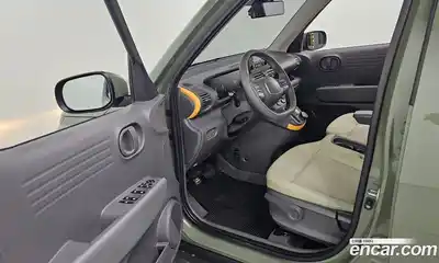 Hyundai Casper 2022 1.0 Автомат в Москве № 531147, миниатюра 10