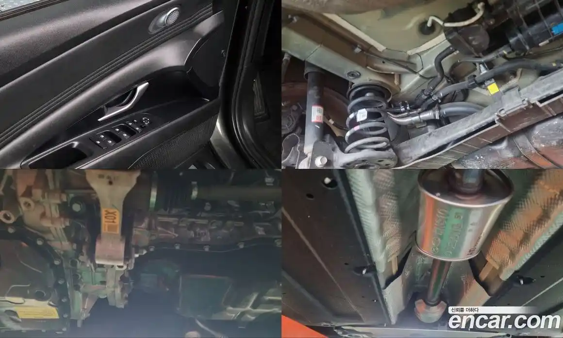 Hyundai Avante 2021 1.6 Автомат в Москве № 531157, фото 17