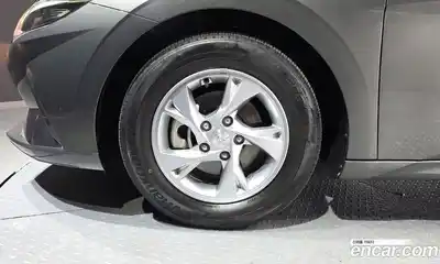 Hyundai Avante 2021 1.6 Автомат в Москве № 531157, миниатюра 5