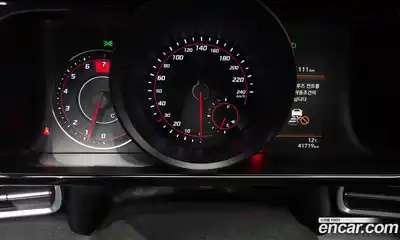 Hyundai Avante 2021 1.6 Автомат в Москве № 531157, миниатюра 8