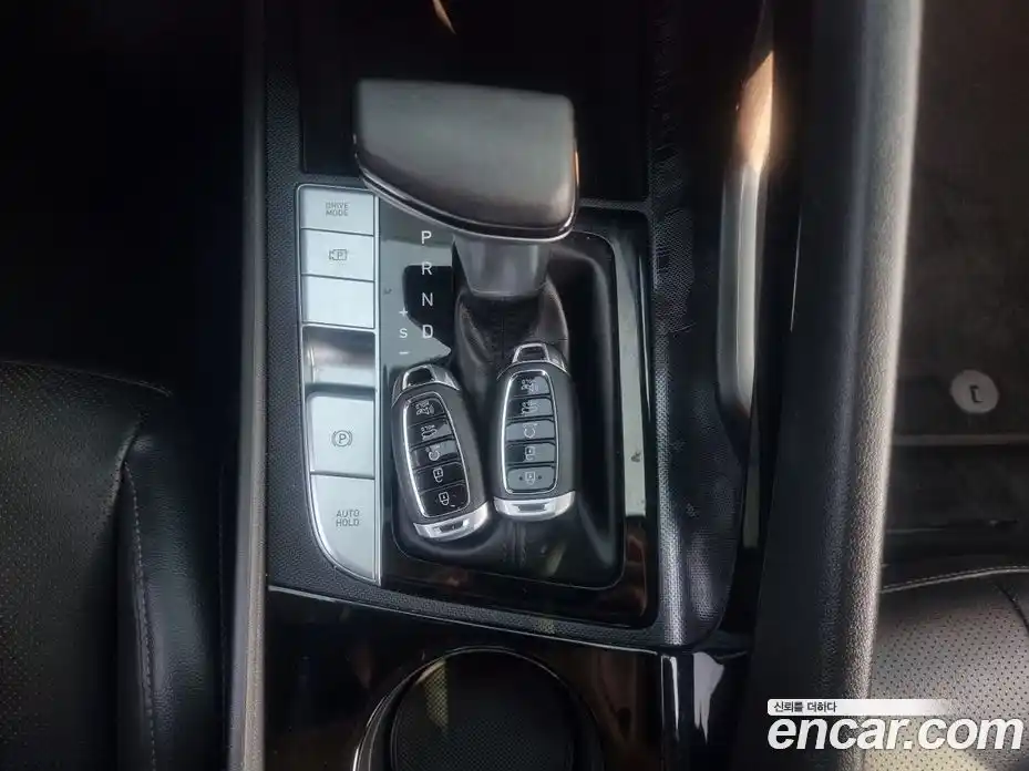 Hyundai Avante 2021 1.6 Автомат в Москве № 531157, фото 9