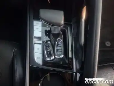 Hyundai Avante 2021 1.6 Автомат в Москве № 531157, миниатюра 9