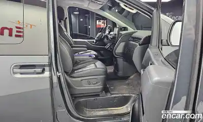 Hyundai Staria 2025 2.2 Автомат в Москве № 531297, миниатюра 11