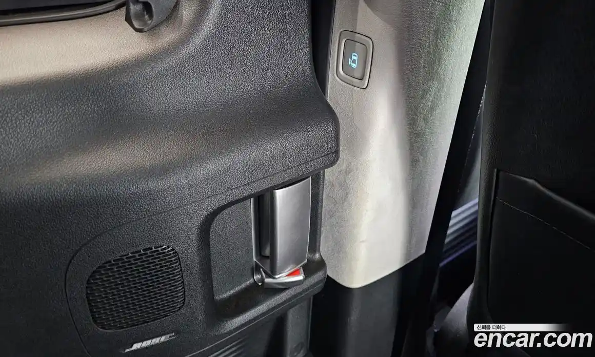 Hyundai Staria 2025 2.2 Автомат в Москве № 531297, фото 18