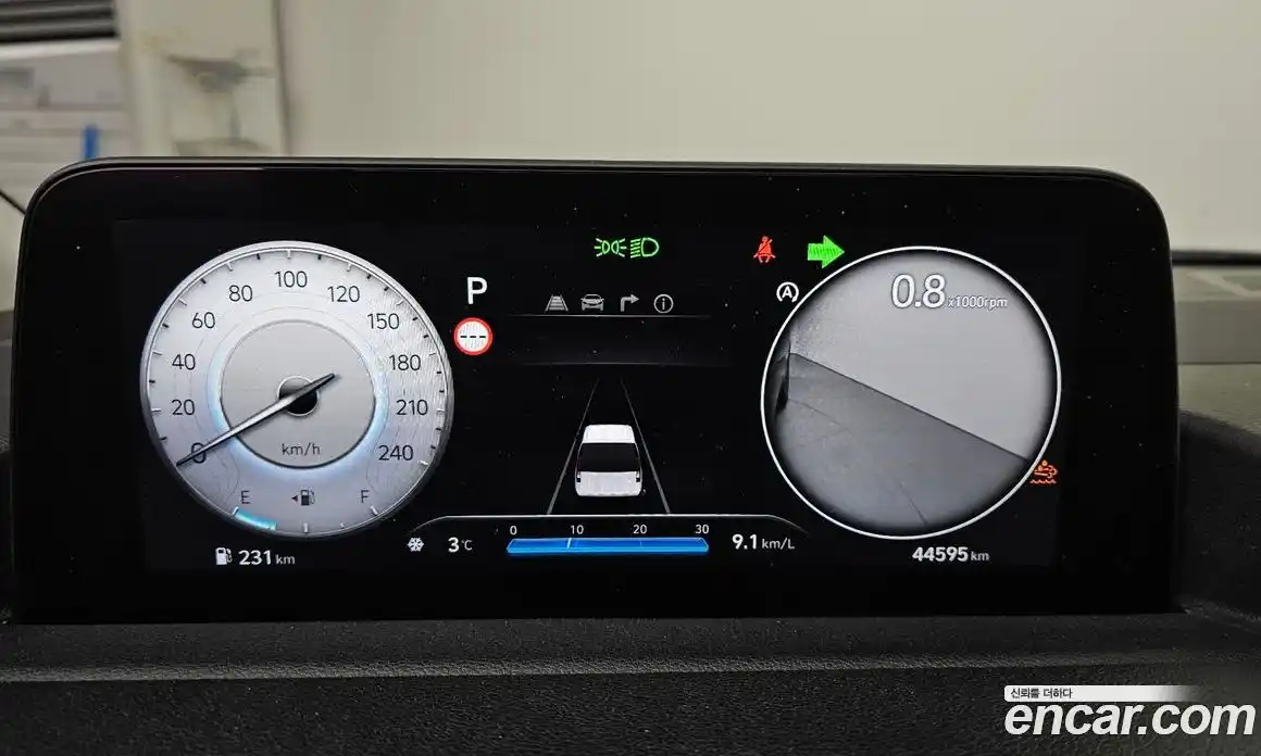 Hyundai Staria 2025 2.2 Автомат в Москве № 531297, фото 8