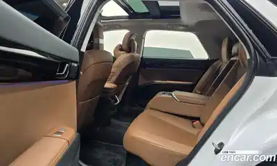 Hyundai Grandeur 2024 1.6 Автомат в Москве № 531347, миниатюра 12