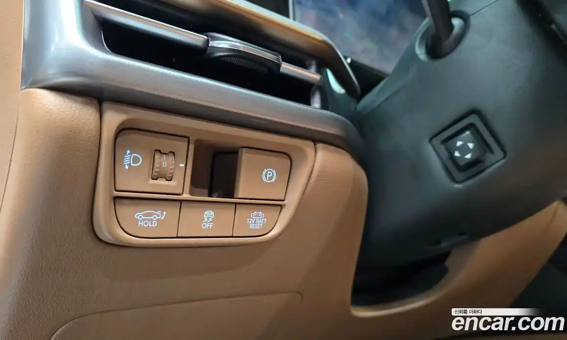 Hyundai Grandeur 2024 1.6 Автомат в Москве № 531347, фото 14