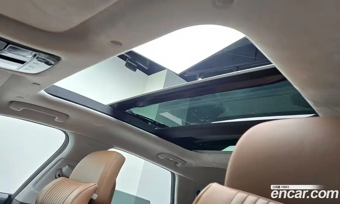 Hyundai Grandeur 2024 1.6 Автомат в Москве № 531347, фото 17