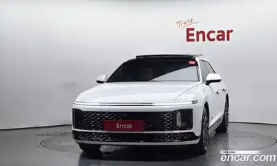 Hyundai Grandeur 2024 1.6 Автомат в Москве № 531347, миниатюра 3