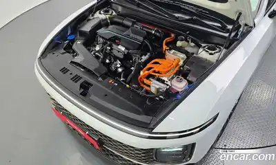 Hyundai Grandeur 2024 1.6 Автомат в Москве № 531347, миниатюра 6