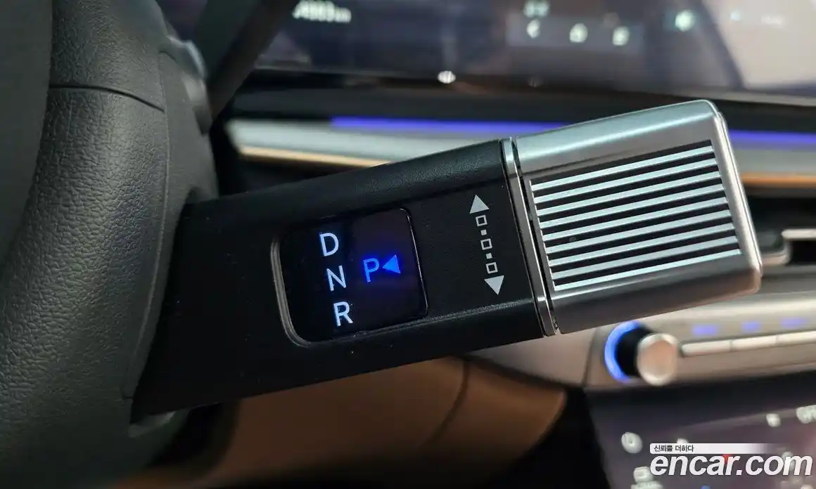 Hyundai Grandeur 2024 1.6 Автомат в Москве № 531347, фото 9