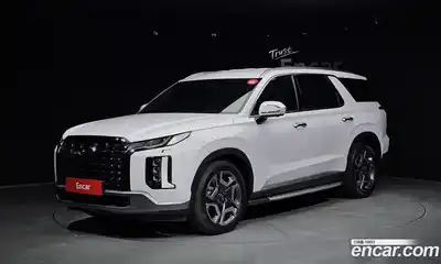 Hyundai Palisade, 2023