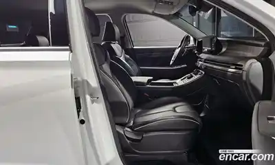 Hyundai Palisade 2023 2.2 Автомат в Москве № 531425, миниатюра 11