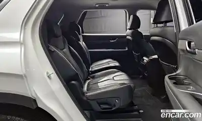 Hyundai Palisade 2023 2.2 Автомат в Москве № 531425, миниатюра 12