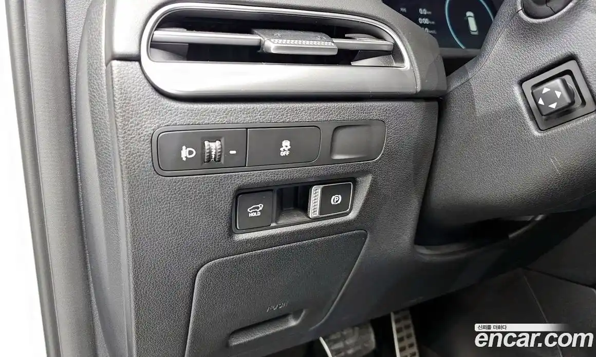 Hyundai Palisade 2023 2.2 Автомат в Москве № 531425, фото 14