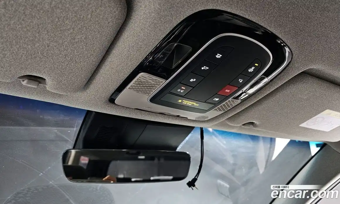 Hyundai Palisade 2023 2.2 Автомат в Москве № 531425, фото 18