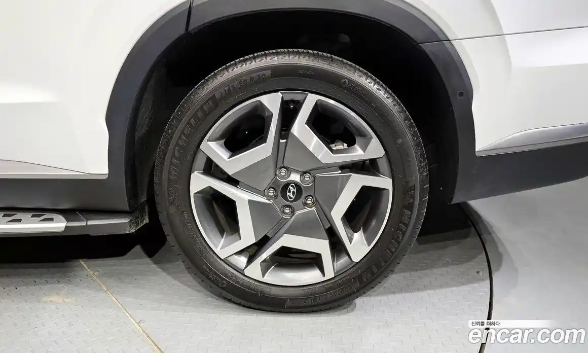 Hyundai Palisade 2023 2.2 Автомат в Москве № 531425, фото 5