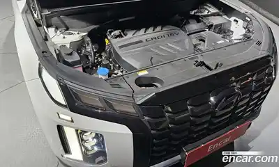 Hyundai Palisade 2023 2.2 Автомат в Москве № 531425, миниатюра 6