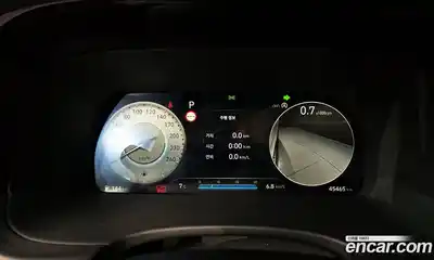 Hyundai Palisade 2023 2.2 Автомат в Москве № 531425, миниатюра 8