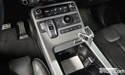 Hyundai Palisade 2023 2.2 Автомат в Москве № 531425, миниатюра 9