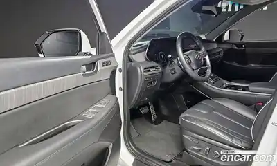 Hyundai Palisade 2023 2.2 Автомат в Москве № 531425, миниатюра 10