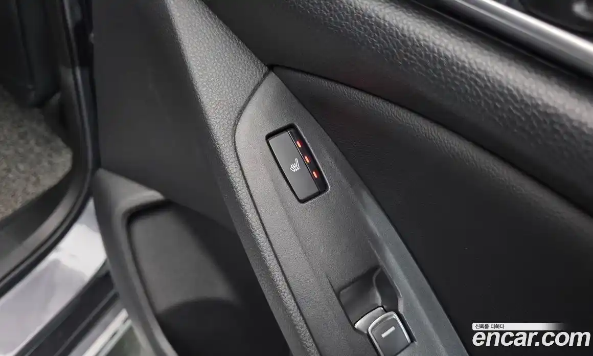 Honda Accord 2021 1.5 Автомат в Москве № 531571, фото 17