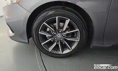Honda Accord 2021 1.5 Автомат в Москве № 531571, миниатюра 5
